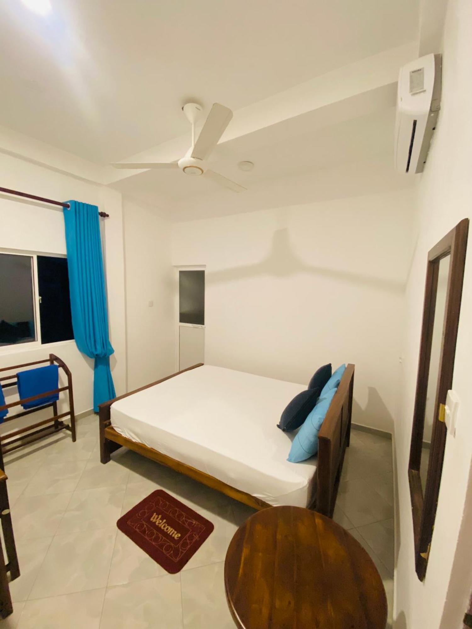 The Fort House Matara Exterior foto