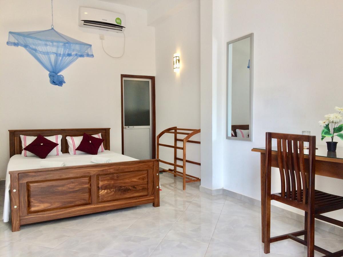 The Fort House Matara Exterior foto