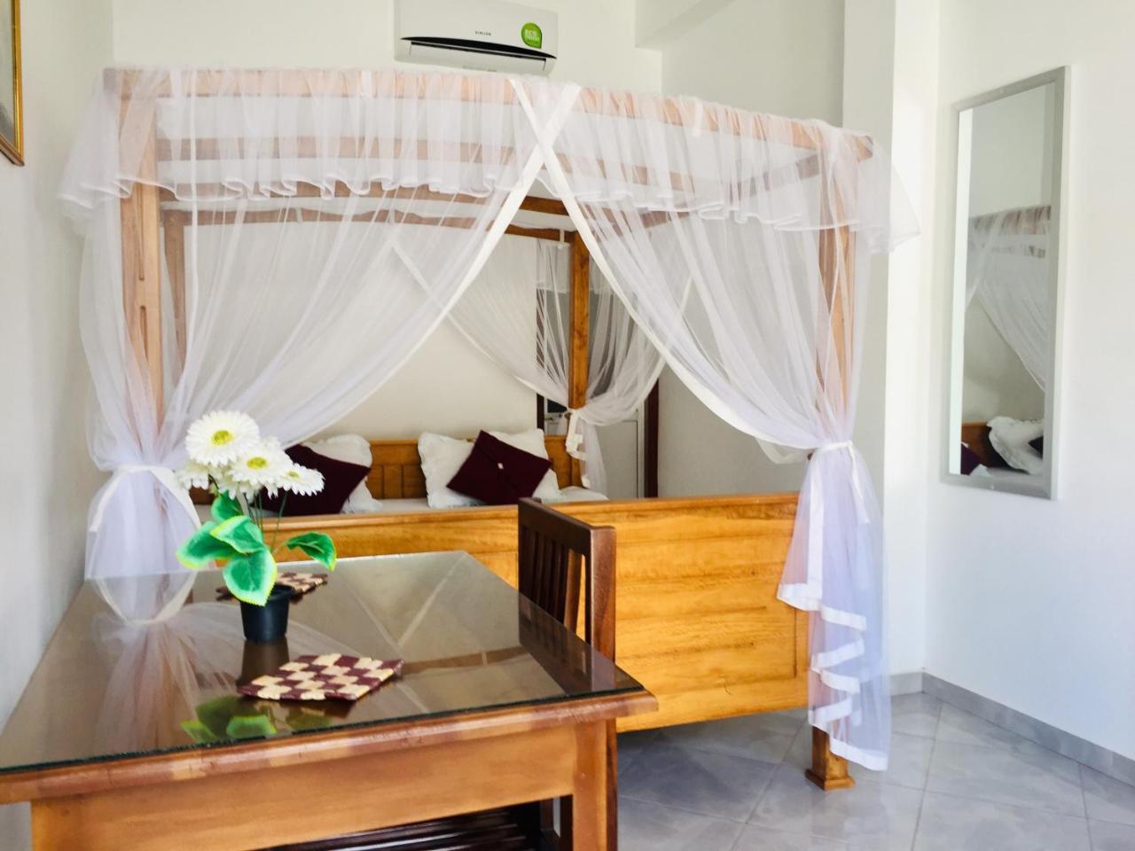The Fort House Matara Exterior foto